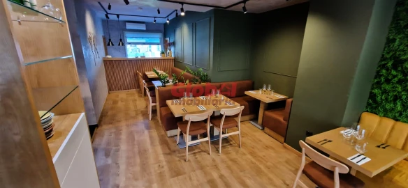 Loja para Trespasse em Viseu