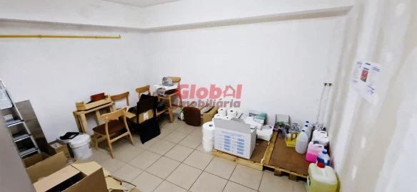 Loja para Trespasse em Viseu