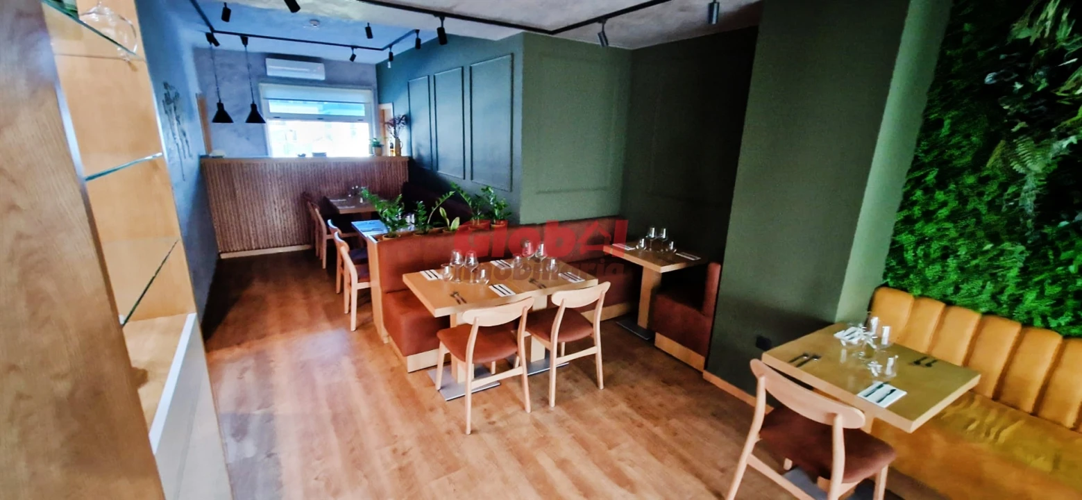 Loja para Trespasse em Viseu Foto 3