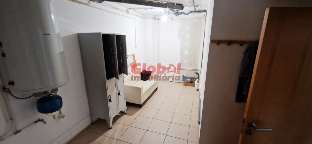 Loja para Trespasse em Viseu Foto 9