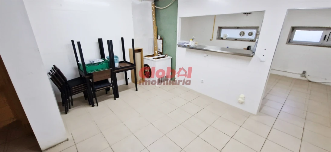 Loja para Trespasse em Viseu Foto 11
