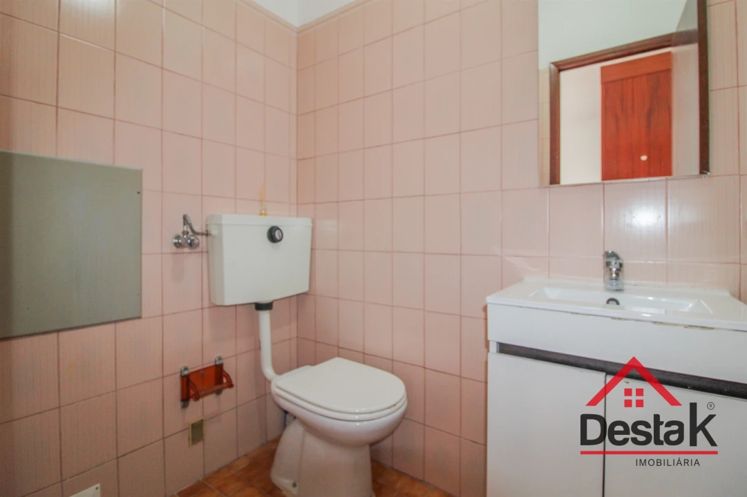 Apartamento T3 para Venda em São Pedro do Sul, Várzea e Baiões Foto 6