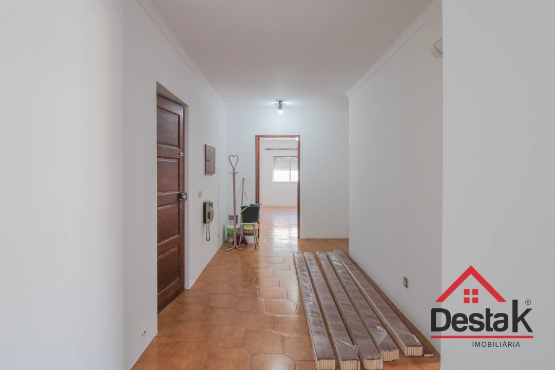 Apartamento T3 para Venda em São Pedro do Sul, Várzea e Baiões Foto 14