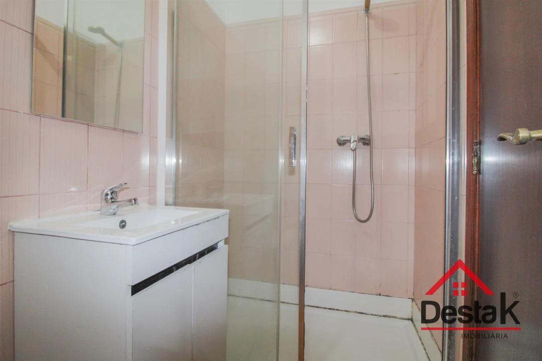 Apartamento T3 para Venda em São Pedro do Sul, Várzea e Baiões Foto 7