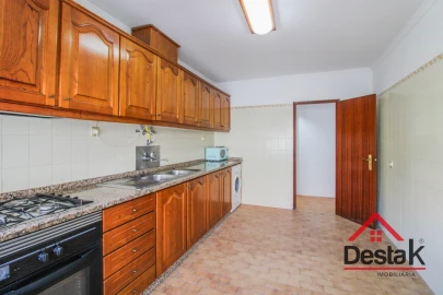 Apartamento T3 para Venda em São Pedro do Sul, Várzea e Baiões