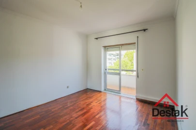 Apartamento T3 para Venda em São Pedro do Sul, Várzea e Baiões