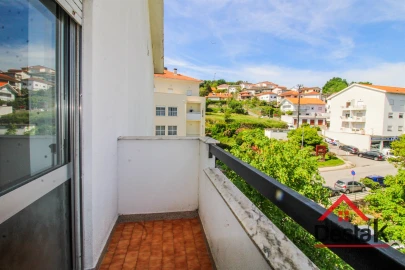 Apartamento T3 para Venda em São Pedro do Sul, Várzea e Baiões