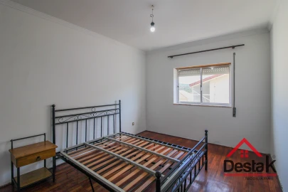 Apartamento T3 para Venda em São Pedro do Sul, Várzea e Baiões