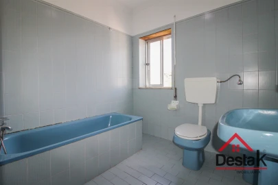 Apartamento T3 para Venda em São Pedro do Sul, Várzea e Baiões