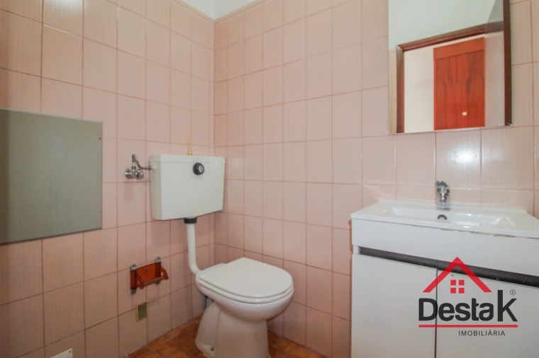 Apartamento T3 para Venda em São Pedro do Sul, Várzea e Baiões Foto 6