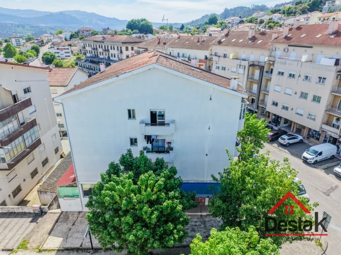 Apartamento T3 para Venda em São Pedro do Sul, Várzea e Baiões Foto 19