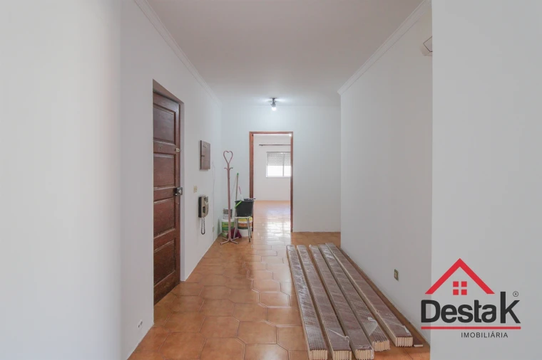 Apartamento T3 para Venda em São Pedro do Sul, Várzea e Baiões Foto 14