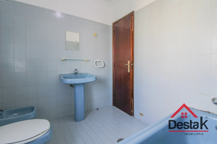 Apartamento T3 para Venda em São Pedro do Sul, Várzea e Baiões Foto 13