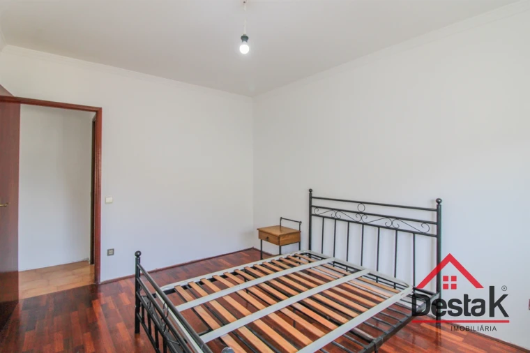 Apartamento T3 para Venda em São Pedro do Sul, Várzea e Baiões Foto 10