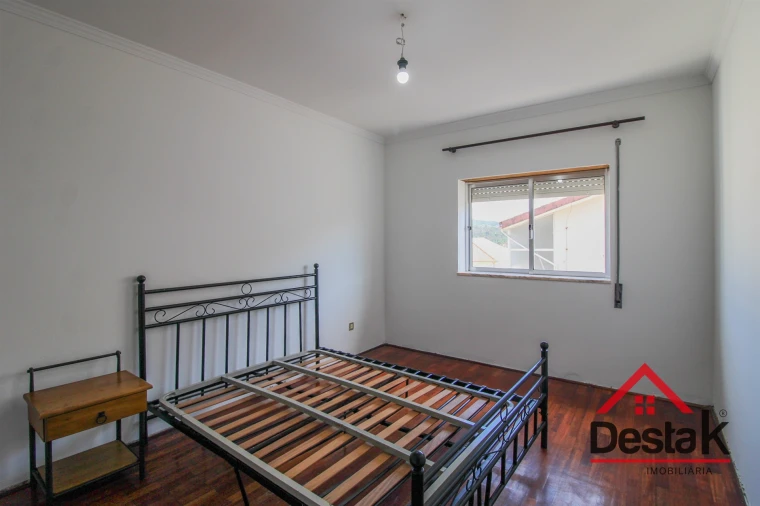 Apartamento T3 para Venda em São Pedro do Sul, Várzea e Baiões Foto 9