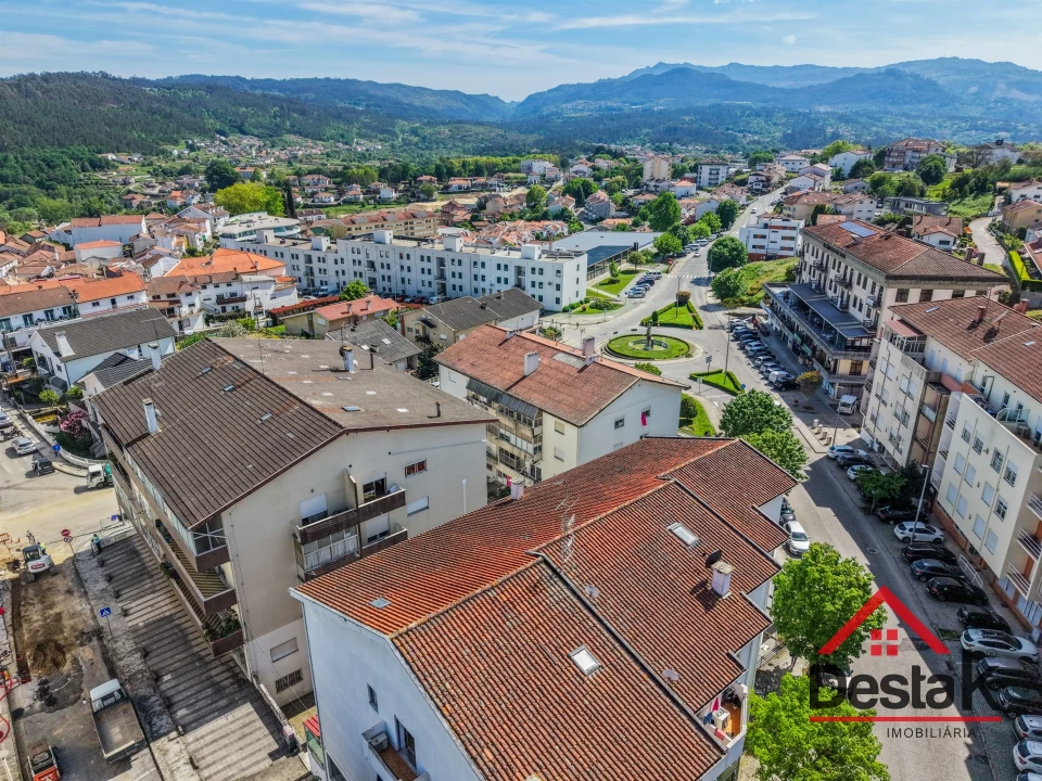 Apartamento T3 para Venda em São Pedro do Sul, Várzea e Baiões Foto 18