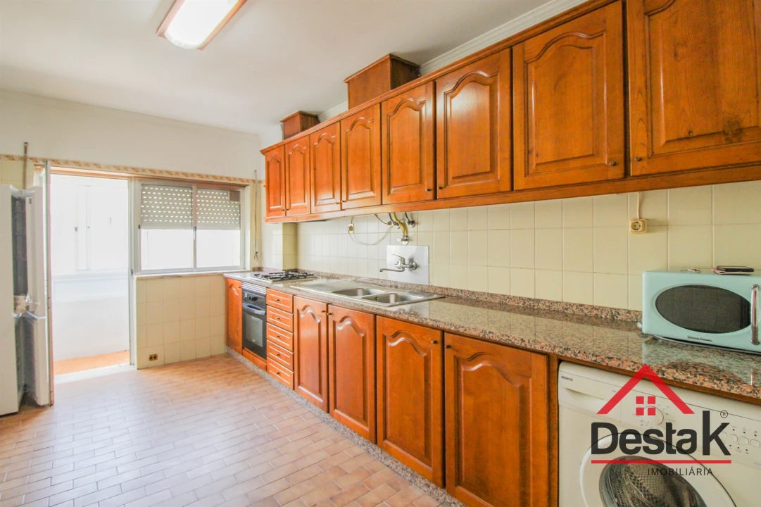 Apartamento T3 para Venda em São Pedro do Sul, Várzea e Baiões Foto 1