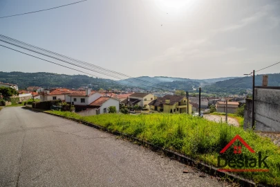 Terreno para Venda em São Pedro do Sul, Várzea e Baiões