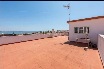 Apartamento T2 para Venda em Lagos (São Sebastião e Santa Maria)