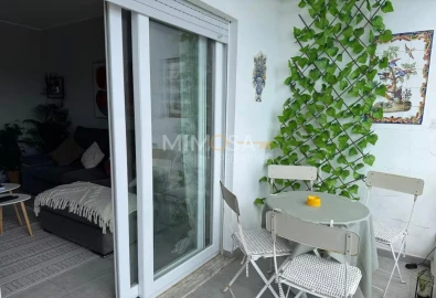 Apartamento T2 para Venda em Lagos (São Sebastião e Santa Maria)
