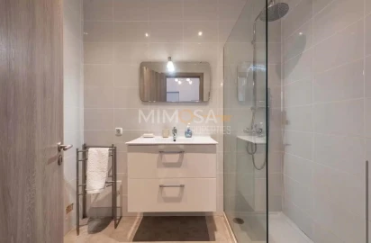 Apartamento T2 para Venda em Lagos (São Sebastião e Santa Maria)