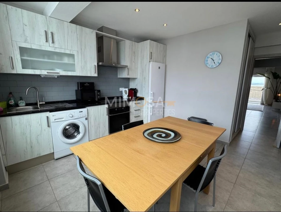 Apartamento T2 para Venda em Lagos (São Sebastião e Santa Maria) Foto 15