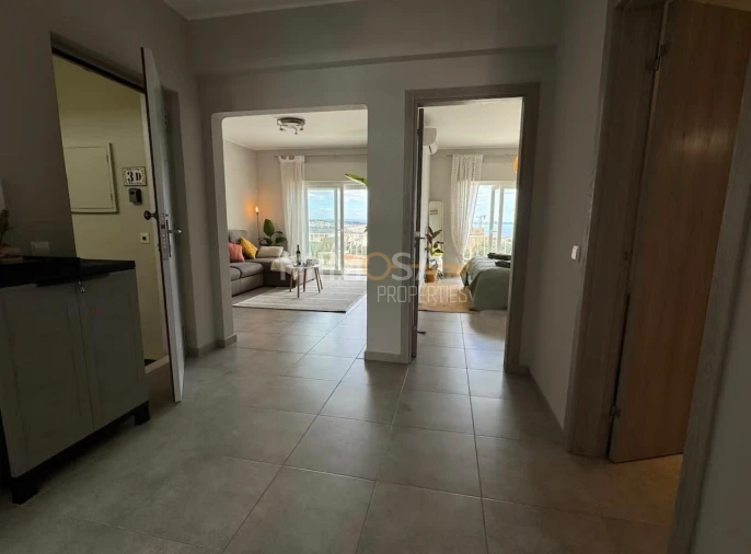 Apartamento T2 para Venda em Lagos (São Sebastião e Santa Maria) Foto 10