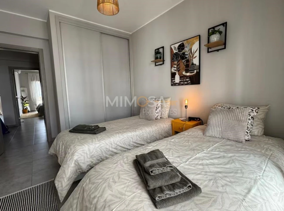 Apartamento T2 para Venda em Lagos (São Sebastião e Santa Maria) Foto 5