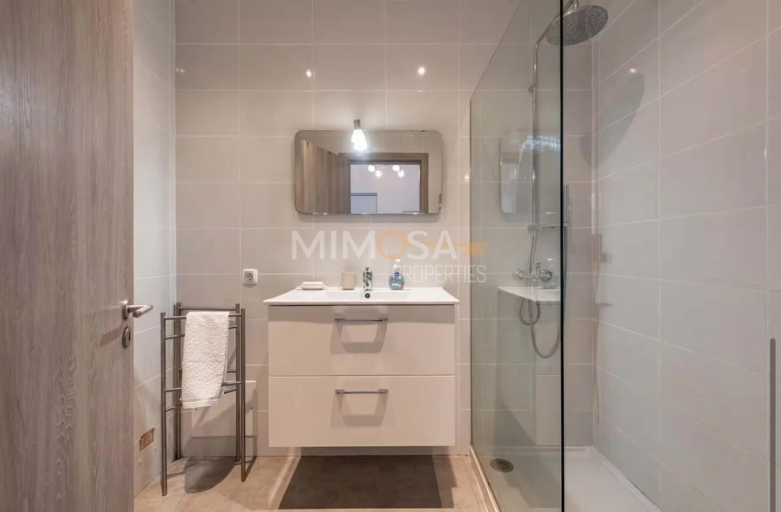 Apartamento T2 para Venda em Lagos (São Sebastião e Santa Maria) Foto 11