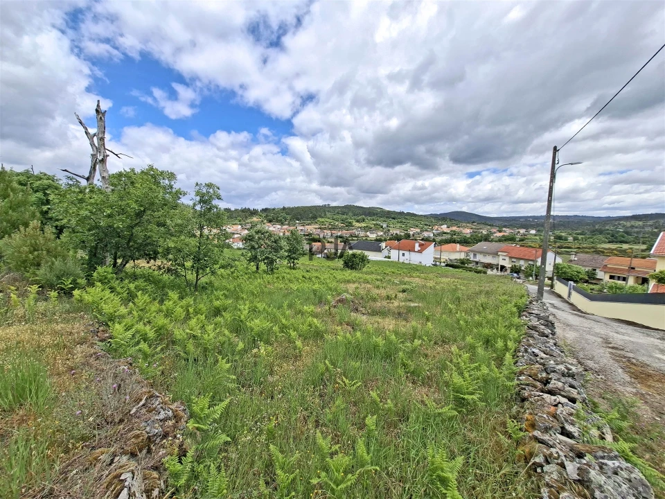Terreno para Venda em Matança Foto 1