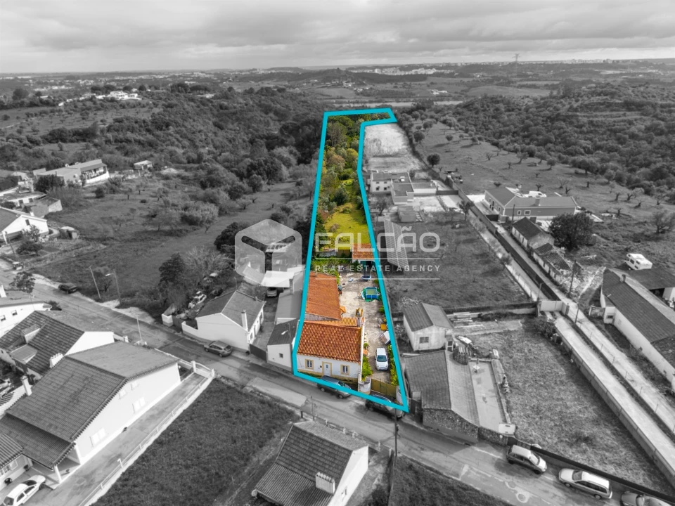 Moradia T3 para Venda em Povoa da Isenta Foto 41