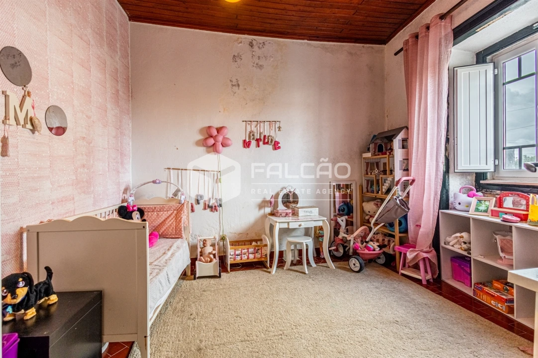 Moradia T3 para Venda em Povoa da Isenta Foto 3