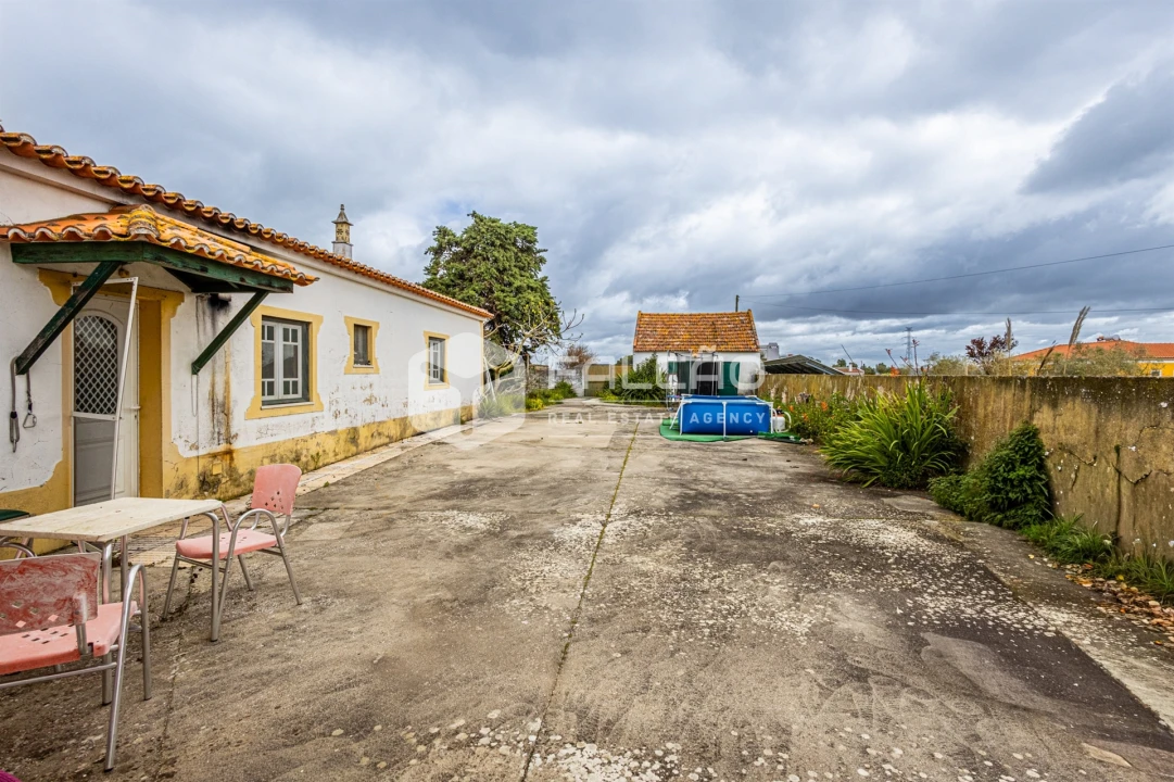 Moradia T3 para Venda em Povoa da Isenta Foto 39