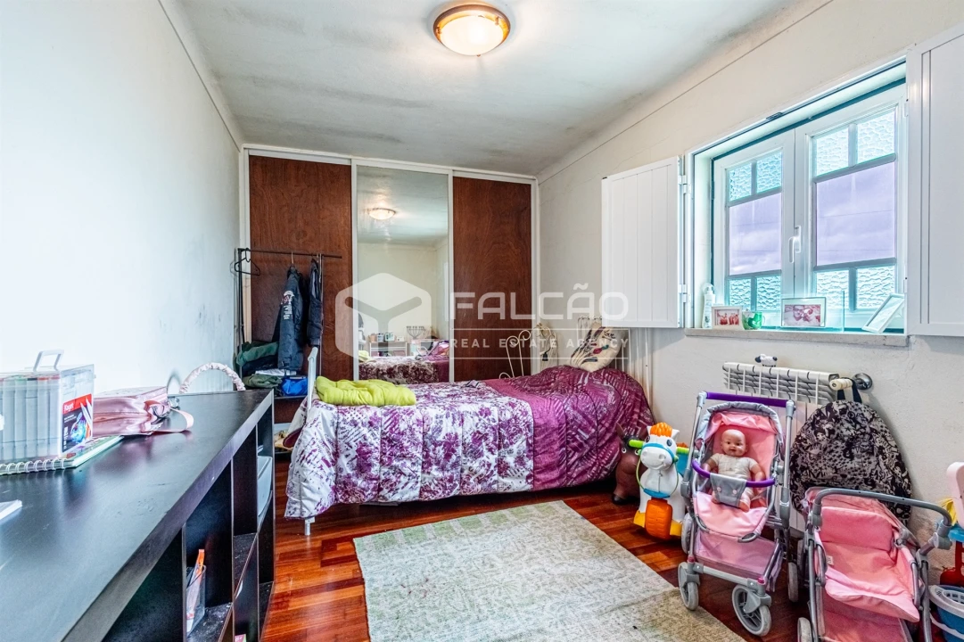 Moradia T3 para Venda em Povoa da Isenta Foto 26