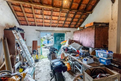 Moradia T3 para Venda em Povoa da Isenta