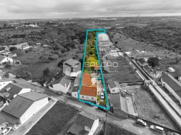 Moradia T3 para Venda em Povoa da Isenta