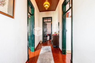 Moradia T3 para Venda em Povoa da Isenta