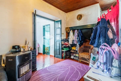 Moradia T3 para Venda em Povoa da Isenta