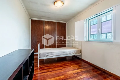 Moradia T3 para Venda em Povoa da Isenta