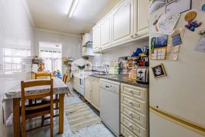 Moradia T3 para Venda em Povoa da Isenta