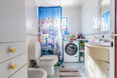 Moradia T3 para Venda em Povoa da Isenta