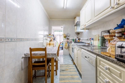 Moradia T3 para Venda em Povoa da Isenta