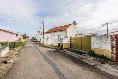Moradia T3 para Venda em Povoa da Isenta