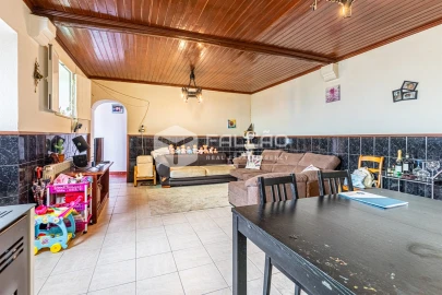 Moradia T3 para Venda em Povoa da Isenta