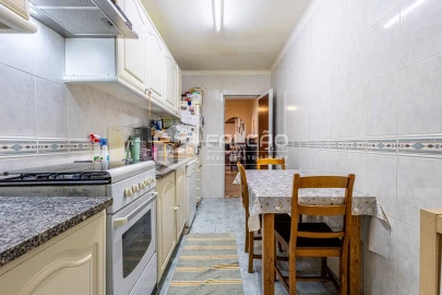Moradia T3 para Venda em Povoa da Isenta