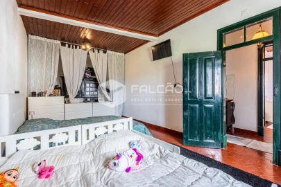 Moradia T3 para Venda em Povoa da Isenta