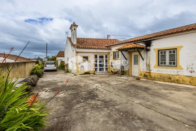 Moradia T3 para Venda em Povoa da Isenta