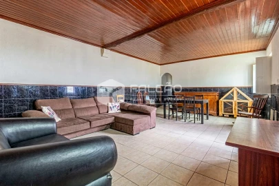 Moradia T3 para Venda em Povoa da Isenta