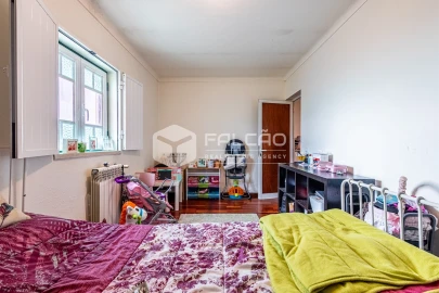 Moradia T3 para Venda em Povoa da Isenta