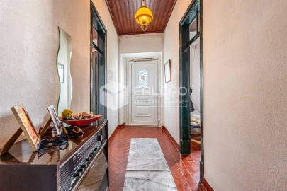 Moradia T3 para Venda em Povoa da Isenta